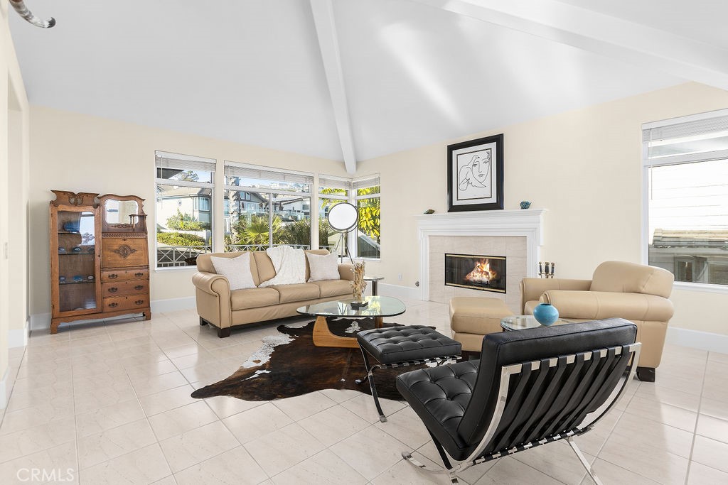 Residential Lease for rent at 25352 Village, Dana Point CA featuring 3 beds and 4 baths