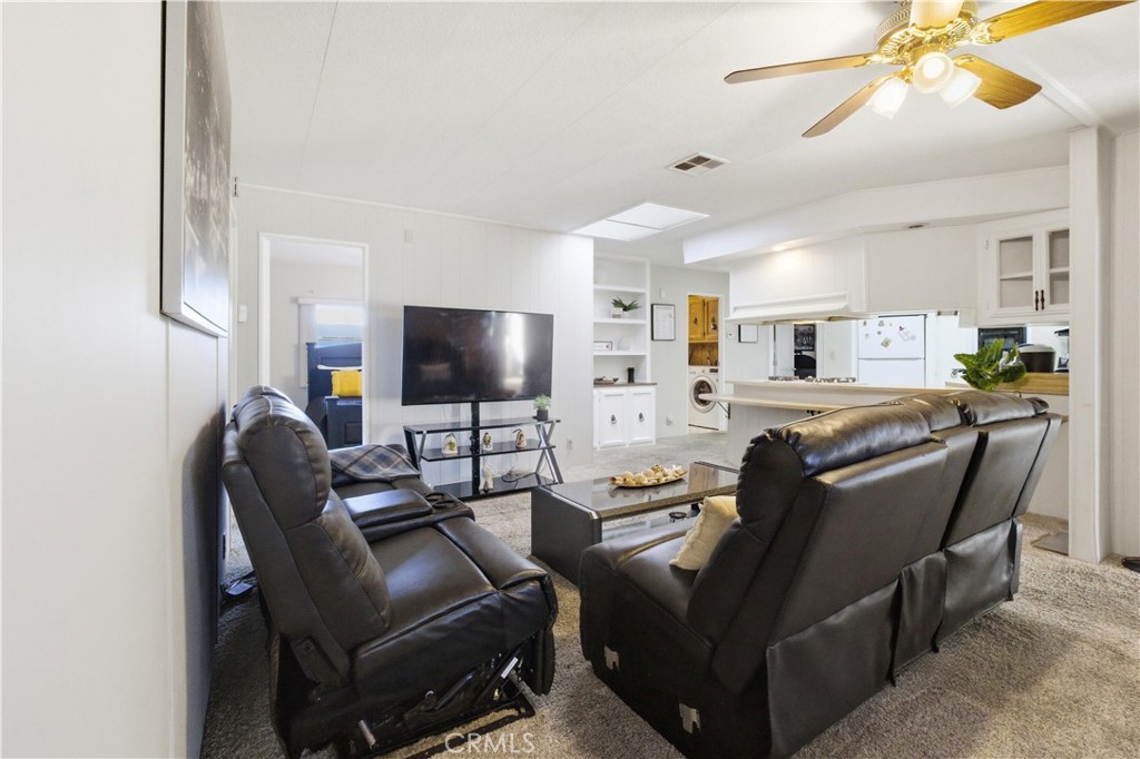 Residential for sale at 2683 Chamise Way, Hemet CA featuring 2 beds and 2 baths