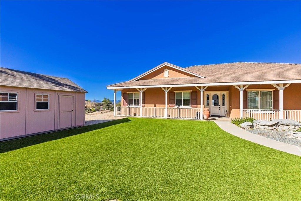 Residential Lease for rent at 39110 Loren, Temecula CA featuring 4 beds and 3 baths