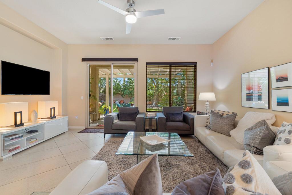 Residential for sale at 39228 Calle Negrete, Indio CA featuring 2 beds and 2 baths