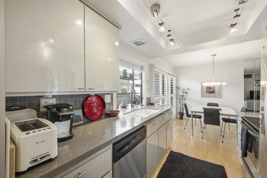 Residential for sale at 4595 Chateau Drive, San Diego CA featuring 2 beds and 3 baths