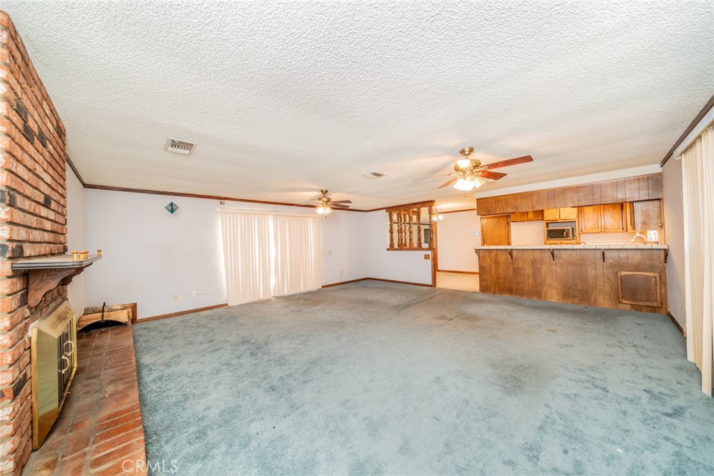 Residential for sale at 725 Northpark, San Bernardino CA featuring 3 beds and 2 baths