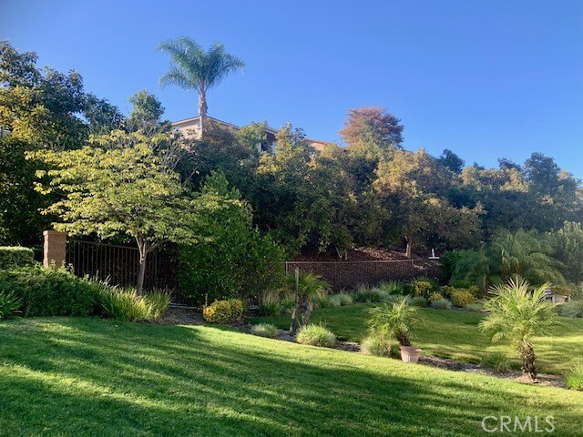 Residential Lease for rent at 8822 Cuyamaca, Corona CA featuring 2 beds and 2 baths