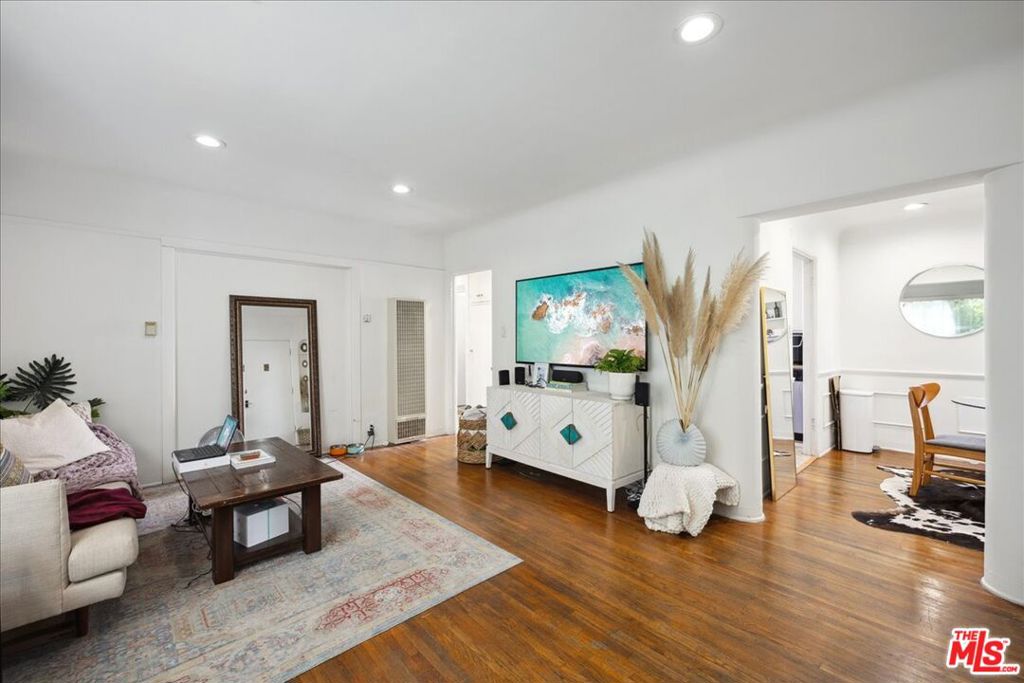 Residential Income for sale at 2436 20th Street, Santa Monica CA featuring 3 beds and 2 baths