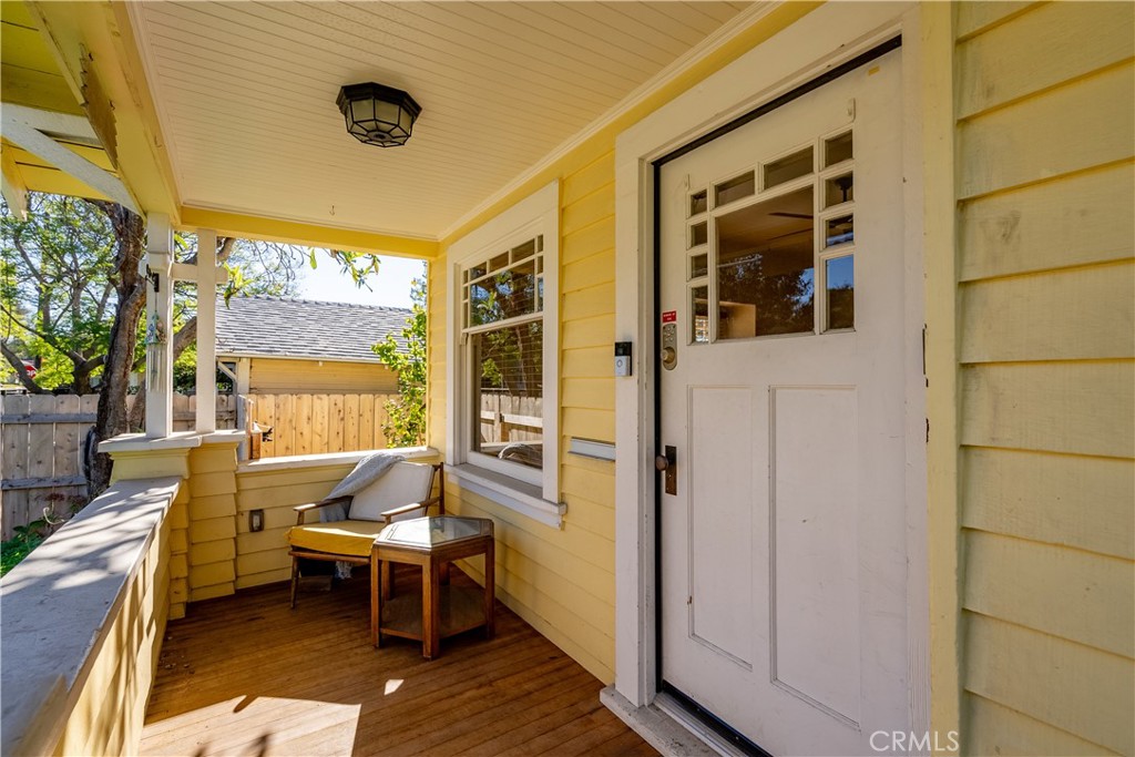 Residential for sale at 1329 Beach, San Luis Obispo CA featuring 2 beds and 2 baths