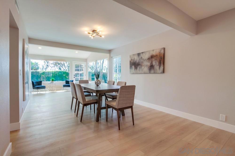 Residential for sale at 3311 La Costa Ave, Carlsbad CA featuring 5 beds and 3 baths