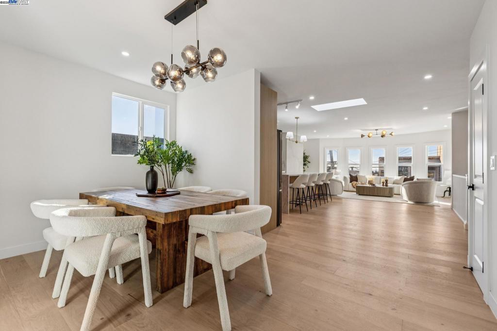 Residential for sale at 412 43Rd Ave, San Francisco CA featuring 4 beds and 4 baths