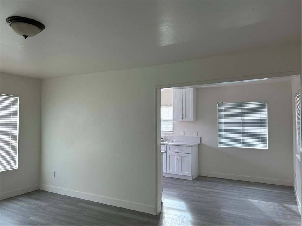 Residential for sale at 3447 Vermont Street, San Bernardino CA featuring 2 beds and 1 bath