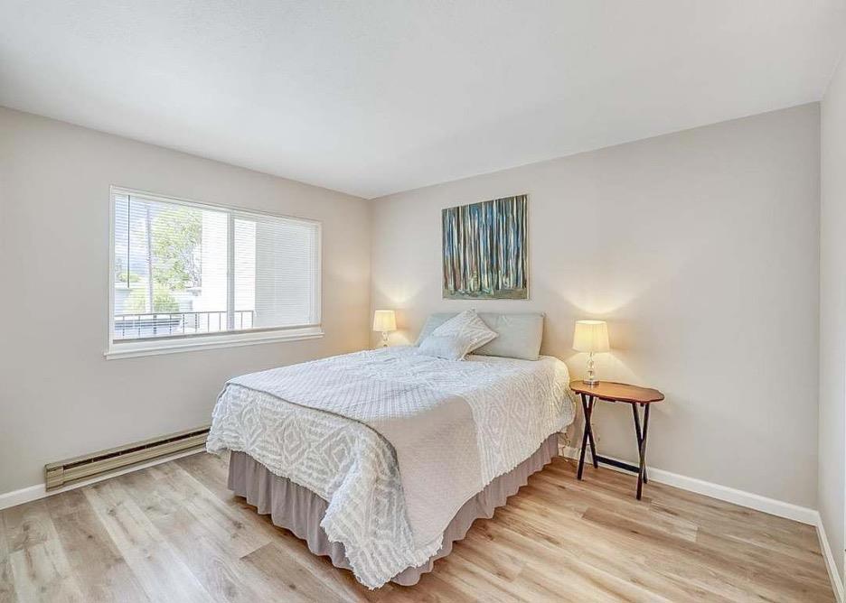 Residential Lease for rent at 815 Balboa Avenue 206, Capitola CA featuring 2 beds and 2 baths