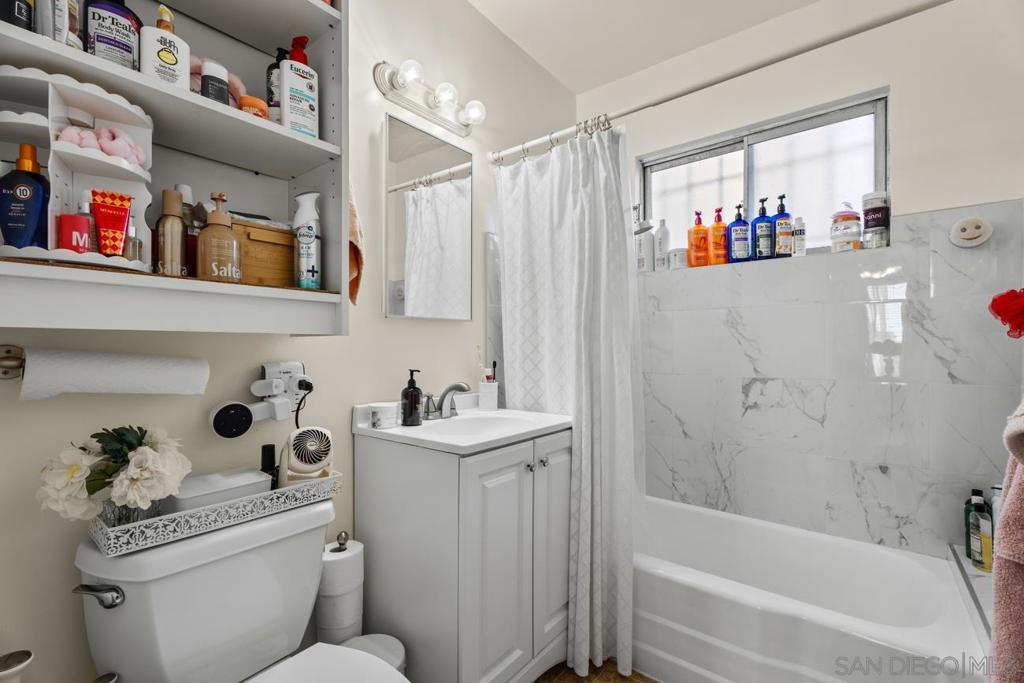 Residential Income for sale at 5707 Mildred St, San Diego CA