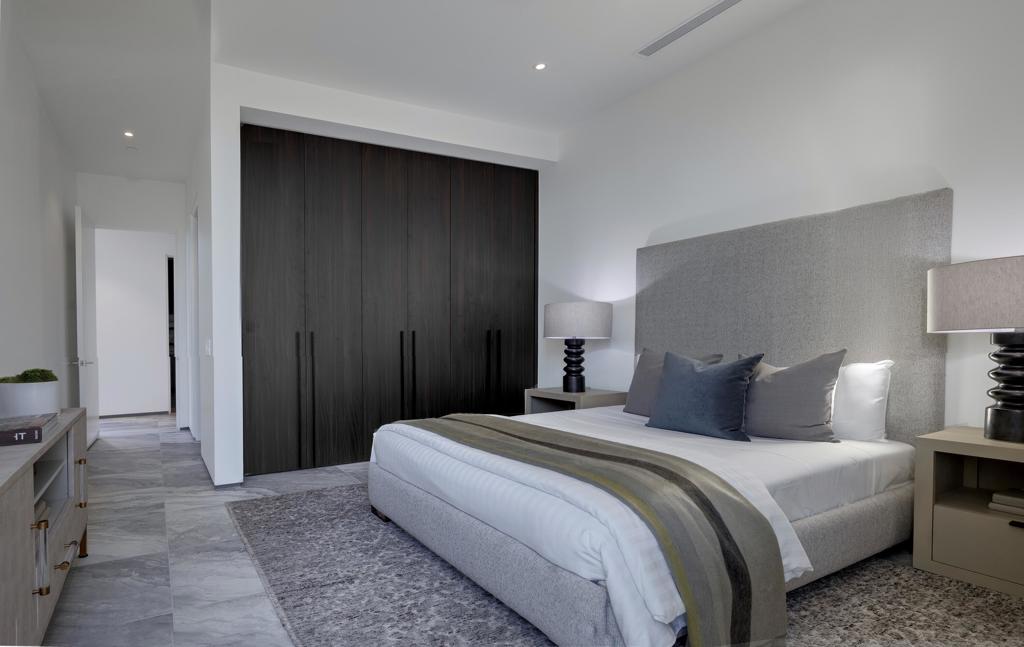 Residential for sale at 16 Via Linea, Rancho Mirage CA featuring 4 beds and 5 baths