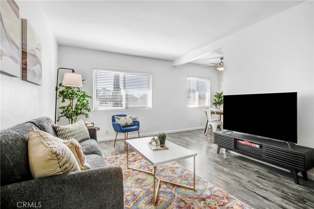 Residential Income for sale at 837 S Sierra Vista, Alhambra CA