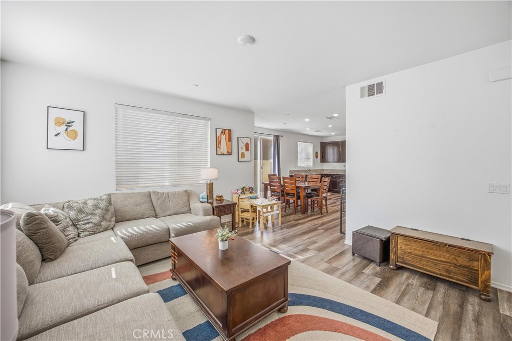 Residential for sale at 925 Bluebell Way, Beaumont CA featuring 3 beds and 3 baths