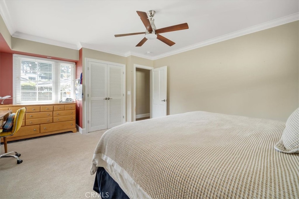 Residential Lease for rent at 1517 Espinosa Circle, Palos Verdes Estates CA featuring 4 beds and 3 baths