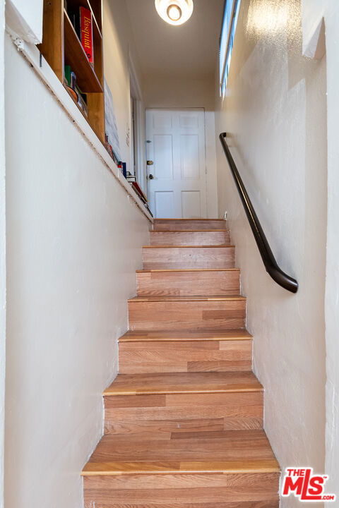 Residential for sale at 1556 Rollins Drive, Los Angeles CA featuring 3 beds and 2 baths