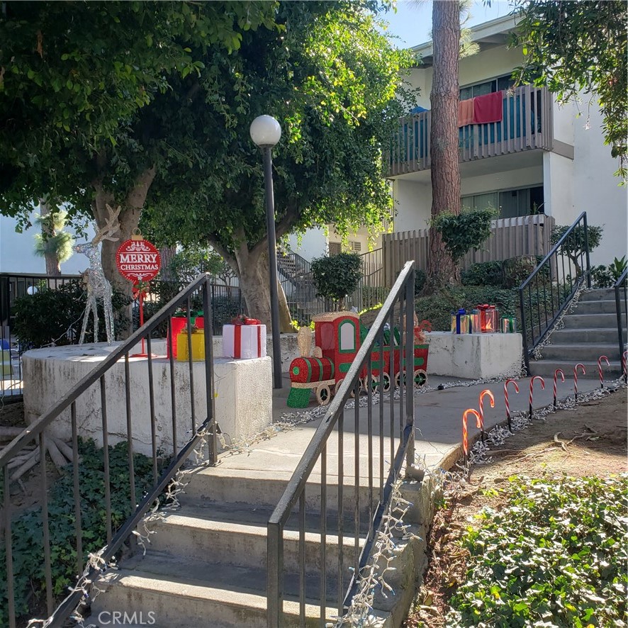 Residential for sale at 1661 Neil Armstrong 231, Montebello CA featuring 1 bed and 1 bath