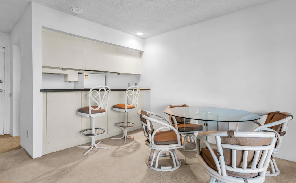 Residential for sale at 77835 California Drive C8, Palm Desert CA featuring 1 bed and 1 bath