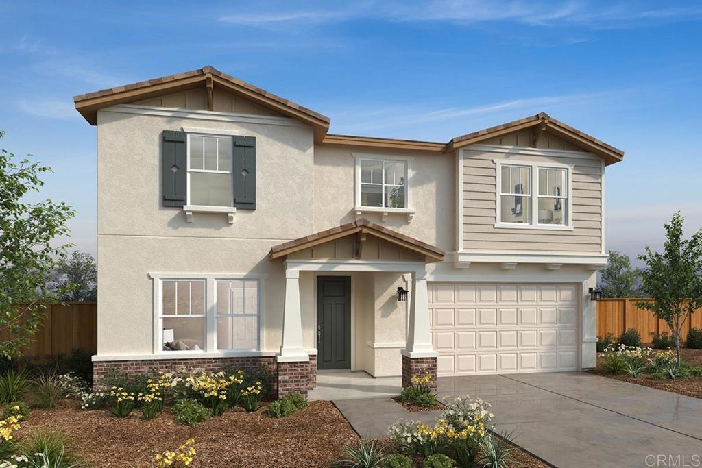Residential for sale at 8513 Marrokal Lane, Santee CA featuring 5 beds and 3 baths