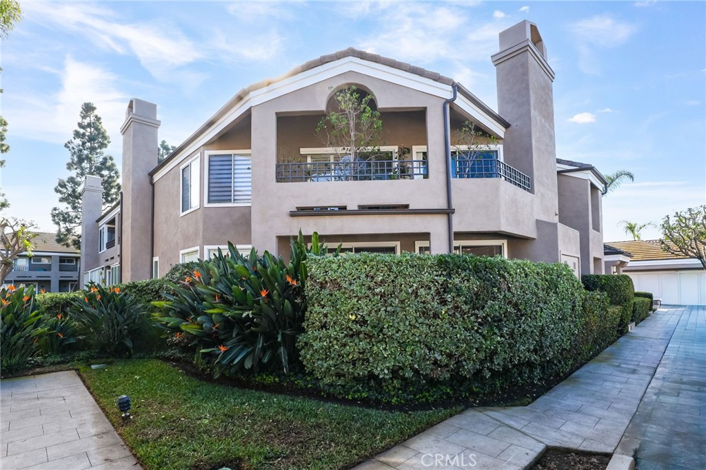 Residential for sale at 48 Baycrest Court 32, Newport Beach CA featuring 2 beds and 2 baths