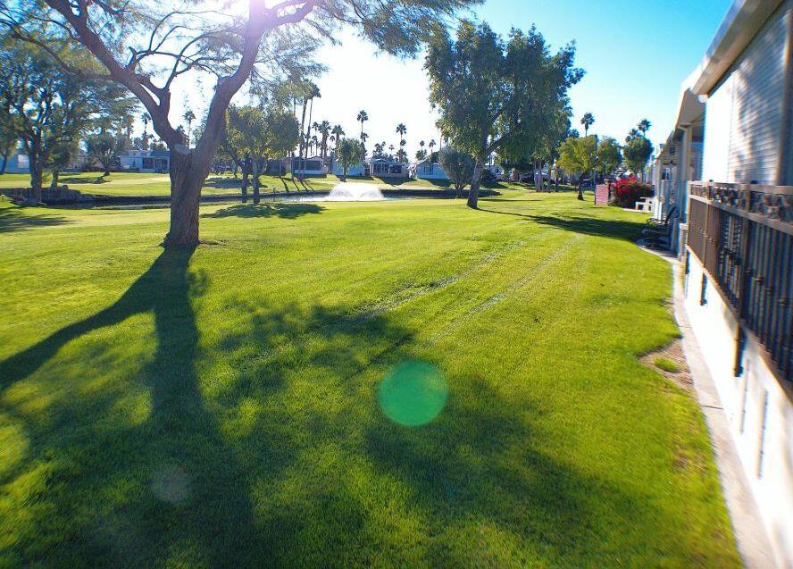 Manufactured In Park for sale at 84136 Avenue 44, #340 340, Indio CA featuring 1 bed and 1 bath