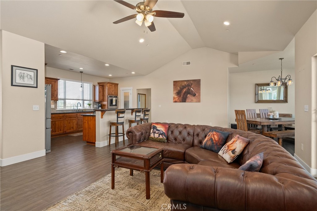 Residential for sale at 257 Tranquil Drive, Paradise CA featuring 3 beds and 3 baths