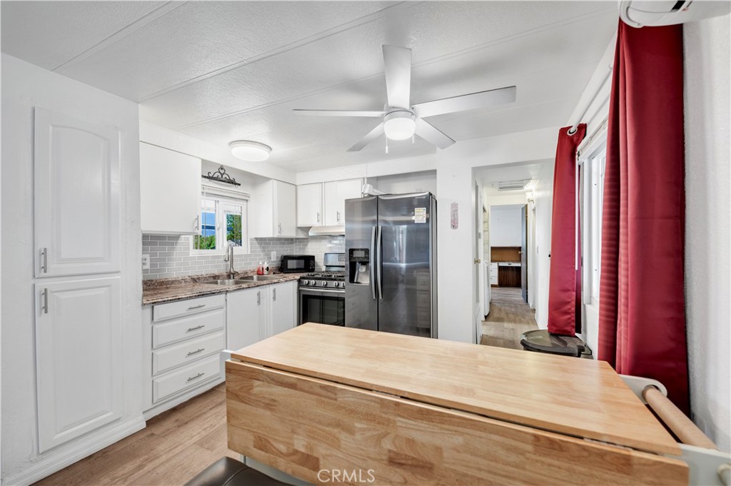 Manufactured In Park for sale at 25526 Redlands 101, Loma Linda CA featuring 2 beds and 1 bath