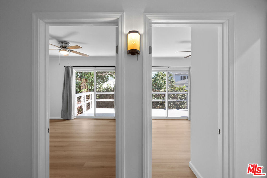 Residential Lease for rent at 1408 17th Street, Manhattan Beach CA featuring 2 beds and 1 bath