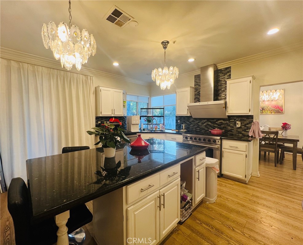 Residential for sale at 17435 Kelsey, Chino Hills CA featuring 4 beds and 3 baths