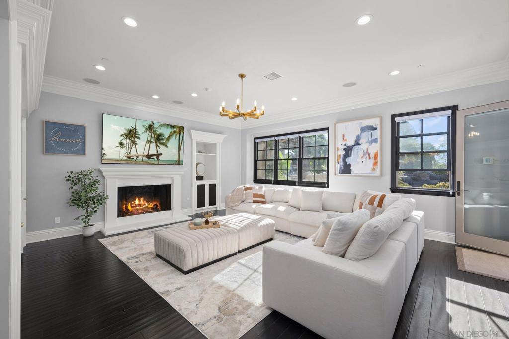 Residential for sale at 7910 Nathaniel Ct, San Diego CA featuring 6 beds and 5 baths