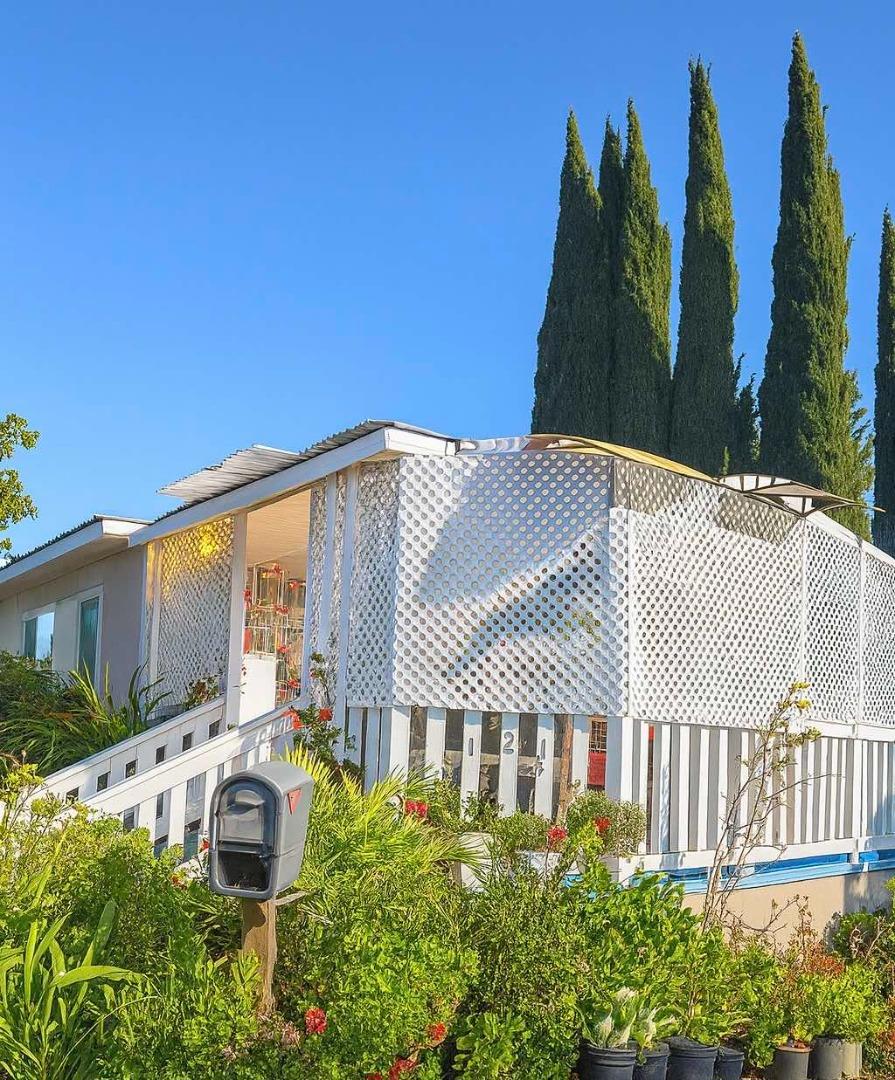 Manufactured In Park for sale at 900 Golden Wheel Park Drive, San Jose CA featuring 2 beds and 1 bath