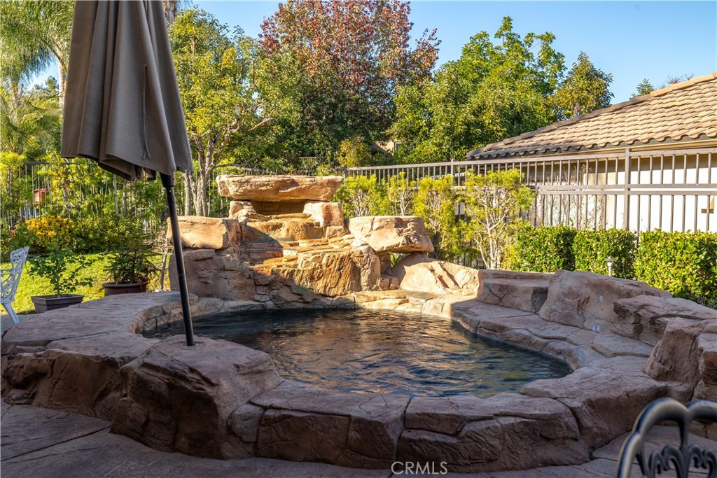 Residential for sale at 23976 Steelhead, Corona CA featuring 2 beds and 2 baths