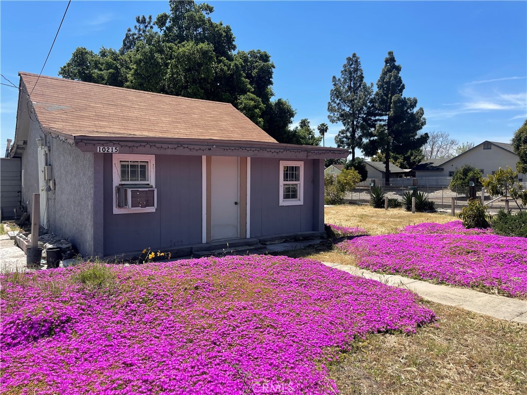 Residential for sale at 10215 25th, Rancho Cucamonga CA featuring 2 beds and 1 bath