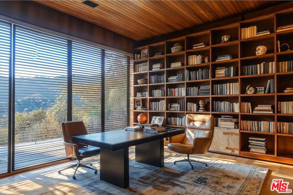 Residential for sale at 7305 Pyramid Place, Los Angeles CA featuring 7 beds and 9 baths