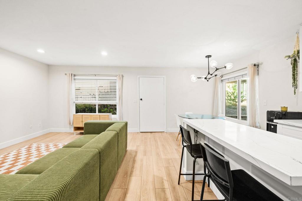 Residential for sale at 2728 Alta View Dr, Paradise Hills CA featuring 2 beds and 1 bath