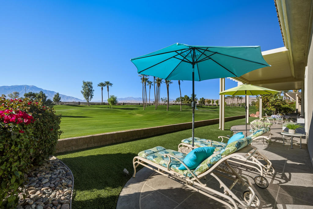 Residential for sale at 35507 Inverness Avenue, Palm Desert CA featuring 3 beds and 4 baths