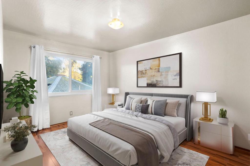 Residential Income for sale at 1124 Rex Road, Hayward CA