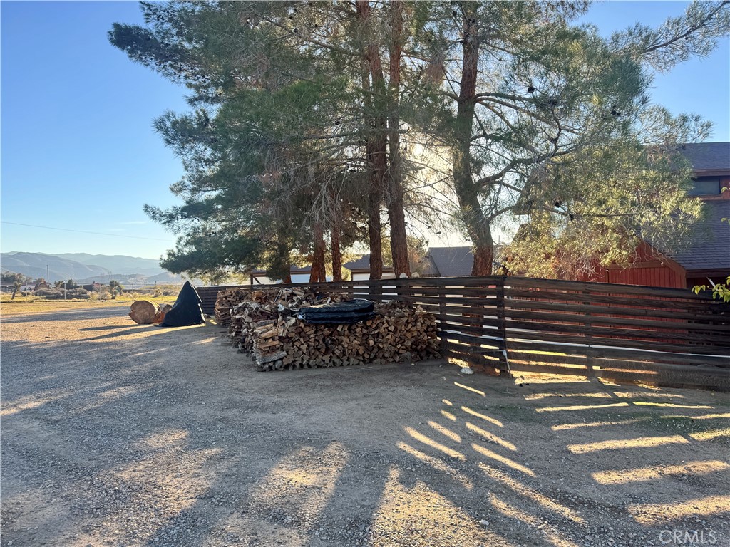 Residential for sale at 19574 Happy Valley, Apple Valley CA featuring 4 beds and 4 baths