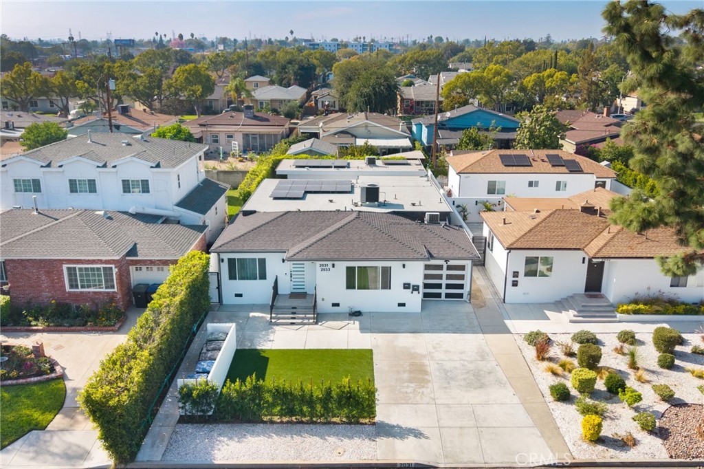 Residential for sale at 2031 N Pass Ave, Burbank CA featuring 5 beds and 4 baths