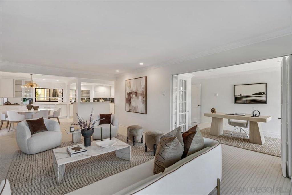 Residential for sale at 7550 Eads Ave 209, La Jolla CA featuring 2 beds and 2 baths