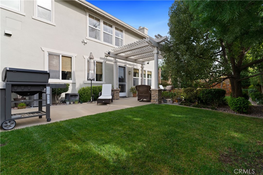 Residential for sale at 9487 Hedges Drive, Rancho Cucamonga CA featuring 5 beds and 5 baths