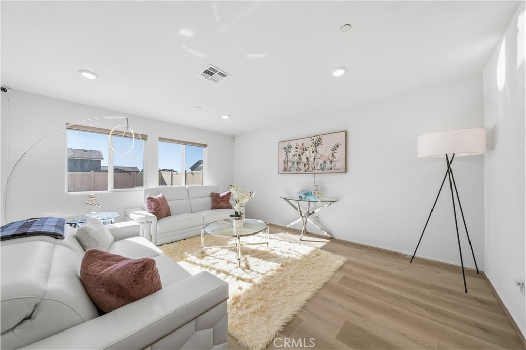 Residential for sale at 26097 Stargazer, Moreno Valley CA featuring 4 beds and 3 baths