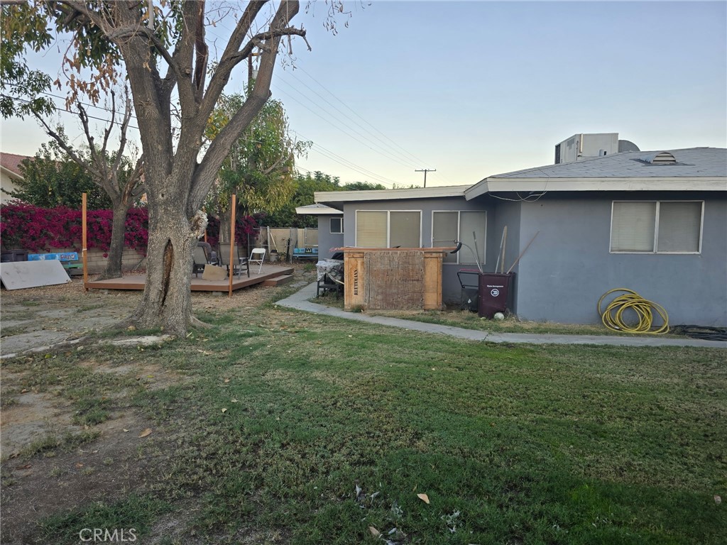 Residential for sale at 81790 Arus Avenue, Indio CA featuring 4 beds and 3 baths