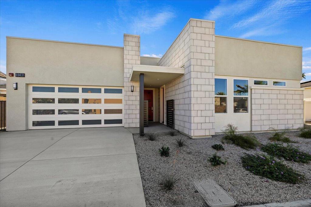 Residential for sale at 69631 Camino Mirasol, Cathedral City CA featuring 3 beds and 4 baths
