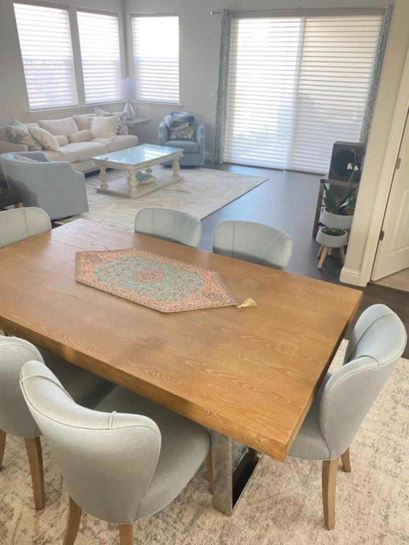 Residential for sale at 2947 Abrams Drive, Marina CA featuring 4 beds and 3 baths