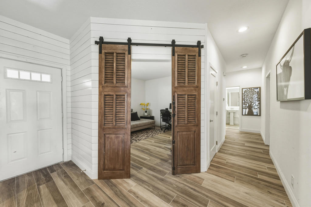 Residential Lease for rent at 289 Vista Royale Circle W, Palm Desert CA featuring 3 beds and 3 baths