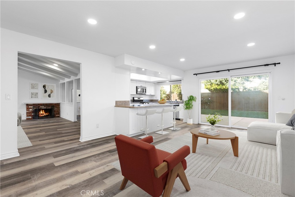 Residential for sale at 7 Chattanooga, Irvine CA featuring 4 beds and 3 baths