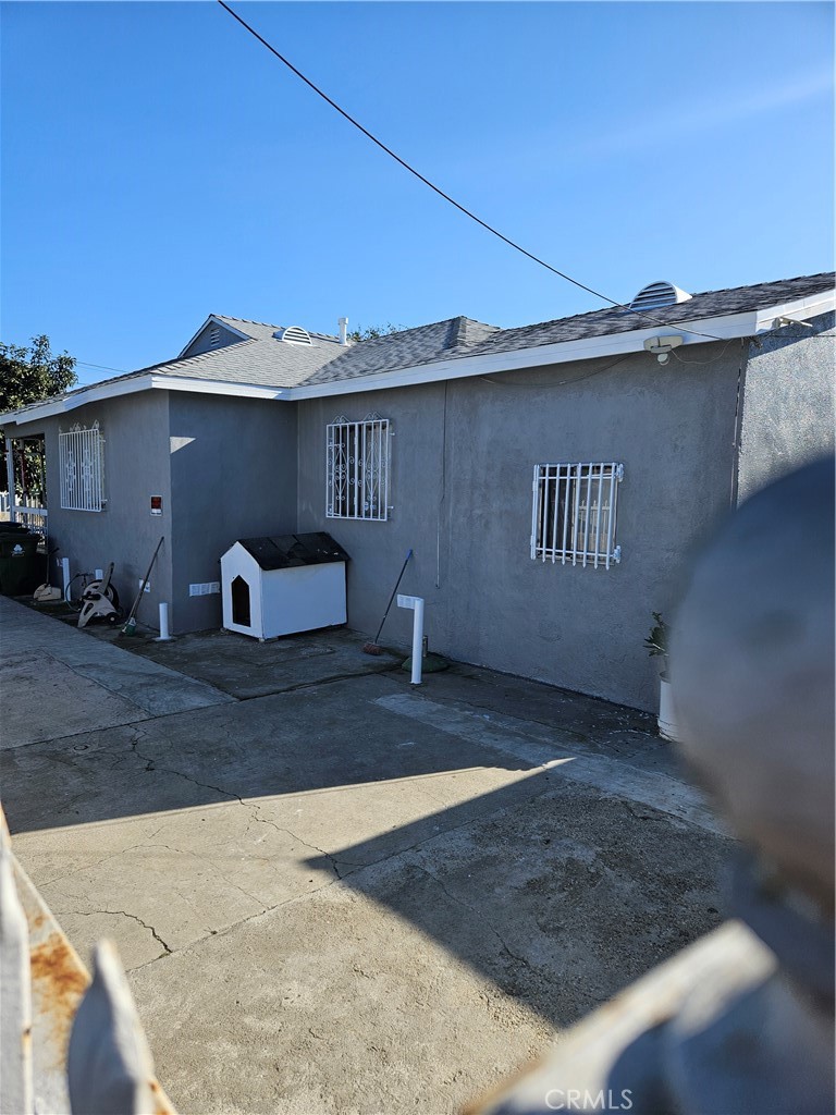 Residential Income for sale at 10703 Anzac, Los Angeles CA