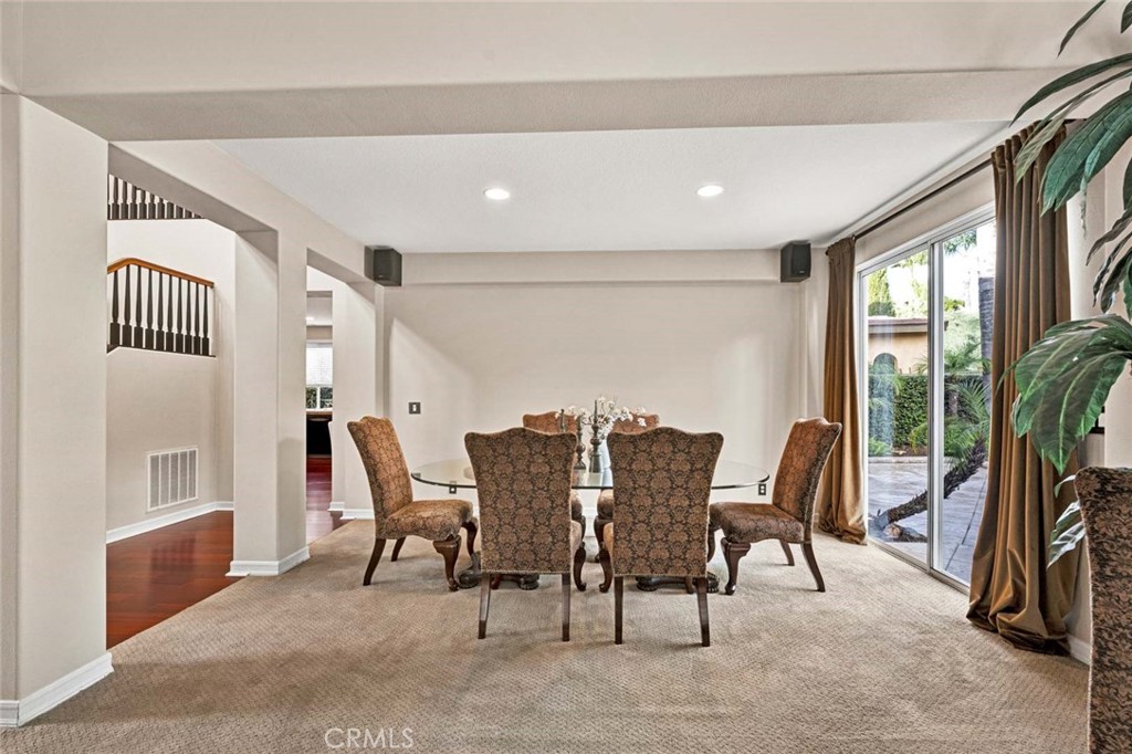 Residential for sale at 23092 Bouquet Canyon, Mission Viejo CA featuring 3 beds and 3 baths