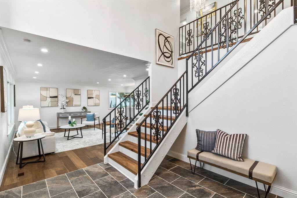 Residential for sale at 12200 Tesla Rd, Livermore CA featuring 4 beds and 3 baths