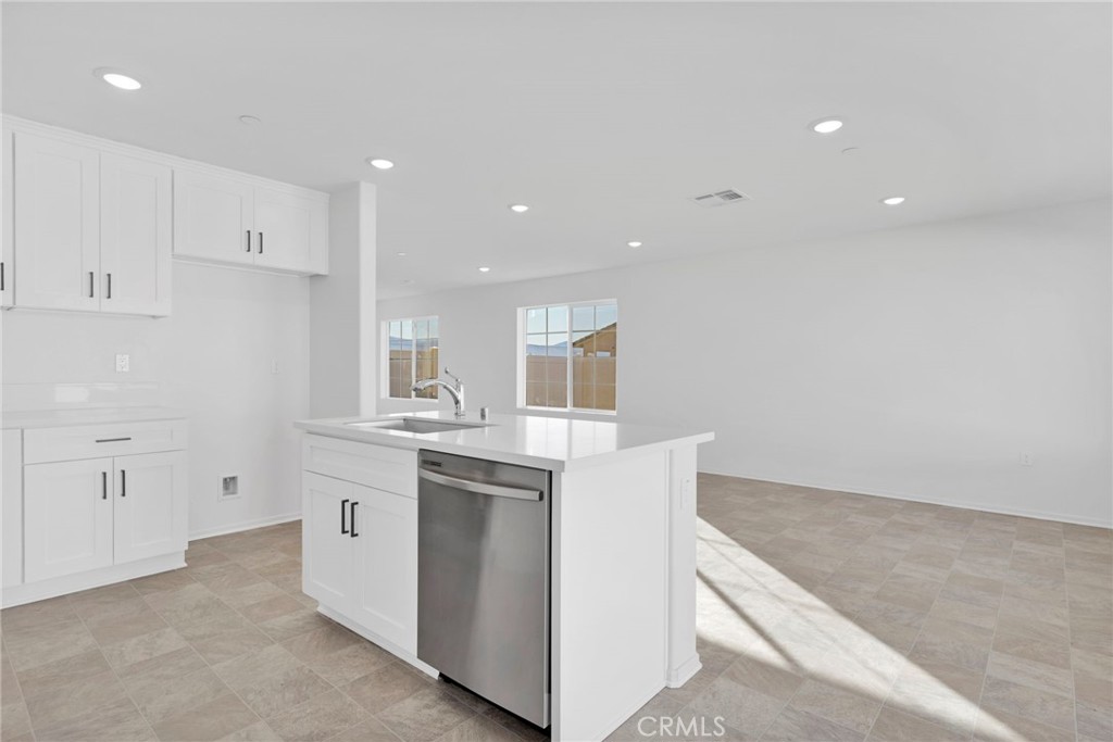 Residential for sale at 10132 Kemper Avenue, Adelanto CA featuring 4 beds and 3 baths